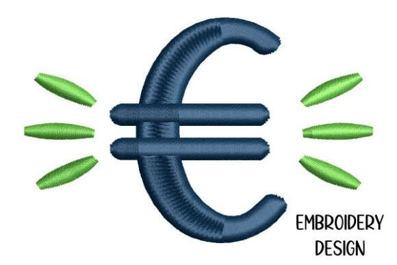 Euro Symbol Embroidery: A Designer’s Holiday Review