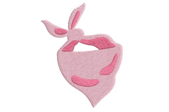 Pink Cowgirl Bandana: A Seller’s Review