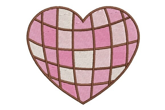 Pink Disco Cowgirl Heart: A Designerβs Review