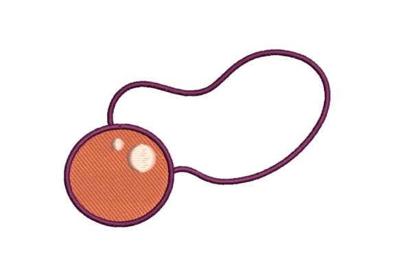 Review: Clown Nose on Elastic Band Design